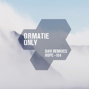 Only (DAVI Remix)
