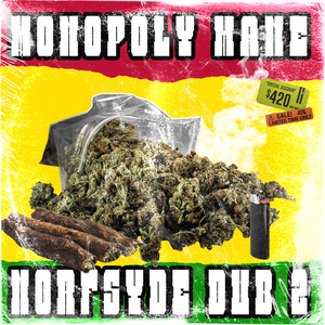 Norfsyde Dub 2