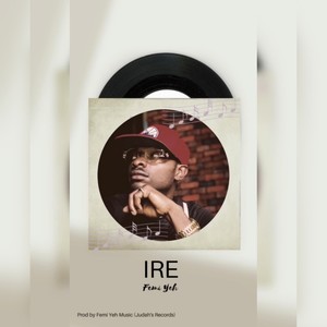 Ire