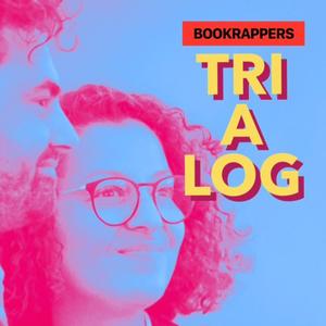 Trialog (feat. Jouanna Hassoun & Shai Hoffmann)