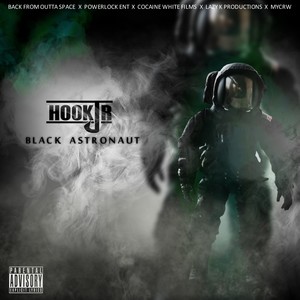 Black Astronaut