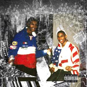 Who Is He(feat. Jus' B & Blue Pill) (Explicit)