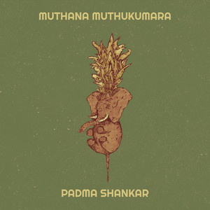 Muthana Muthukumara