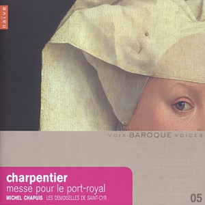 Messe pour le Port Royal, H. 5 - Magnificat pour le Port Royal