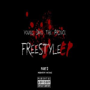 Freestyle Tape Pt. 2 (Explicit)