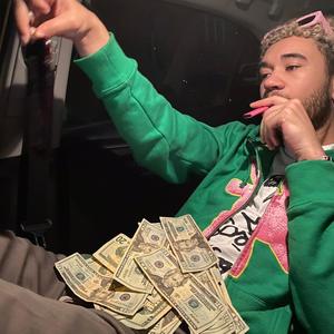 Penny Pinch (feat. Stacy Money) (Explicit)