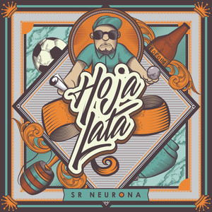 Hip Hop Es Naucalpan (Explicit)