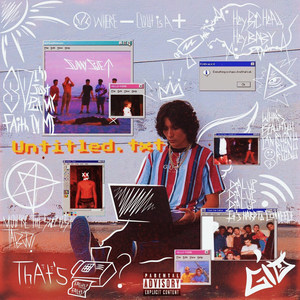 Sunny Side Up (Explicit)