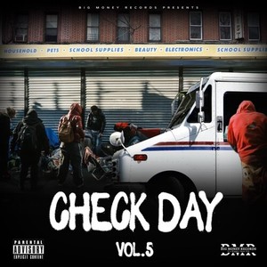 Trenches Baby (Explicit)