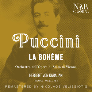 PUCCINI: LA BOHÈME