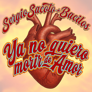Ya No Quiero Morir De Amor