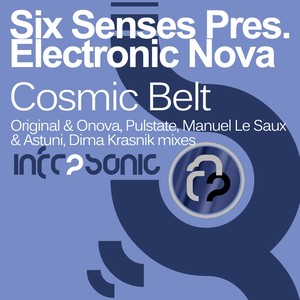 Cosmic Belt