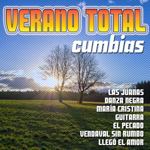 Verano Total - Cumbias