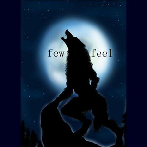 fewfeel - 狼族
