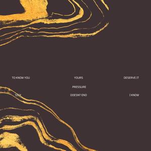 Deserve It (feat. N.Y) (Explicit)