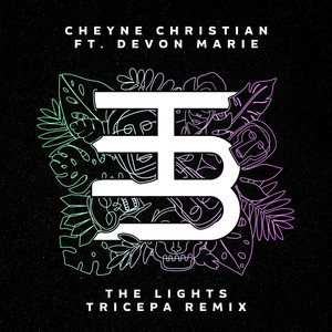 The Lights (Tricepa Remix|Remixes)