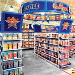 Geoffrey's Box Office (feat. GeoffreyBO.)