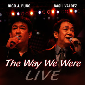 The Way We Were Live