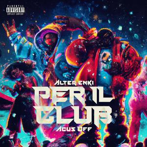 PER IL CLUB (feat. ACUS OFF) [Explicit]