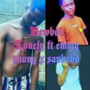 Lonely (feat. Lil NX & Emmy yhung) (Explicit)