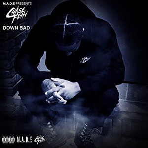Down Bad(feat. Frankko Haze) (Explicit)