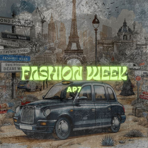 Fashion Week (Explicit)