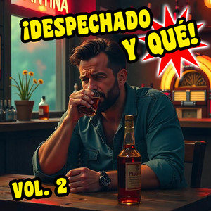 ¡Despechado y Qué! (VOL 2)