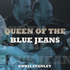 Queen of the Blue Jeans