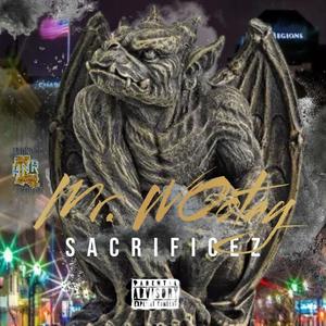 Sacrificez (Explicit)