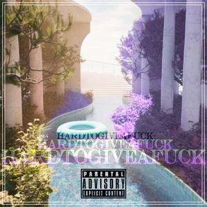 HardtoGivea**** (feat. Tsukiyomi) [Explicit]