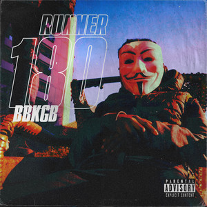 Runner 180 (Explicit)