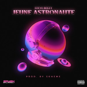 Jeune astronaute (Explicit)