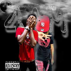 4am (feat. whosjyy) [Explicit]