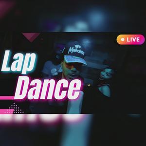 Lap Dance (feat. DasherExclusive) (Special Version)