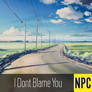 I Dont Blame You [NPC Remix]