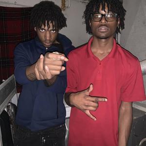 DEAD OPPS (feat. 9.0.1 Fronzy) (Explicit)