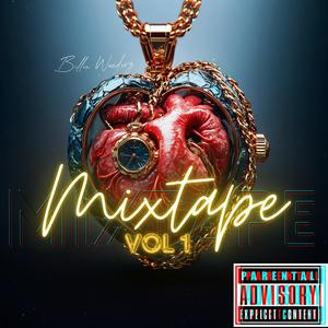 Tatoo (feat. Rave RM)