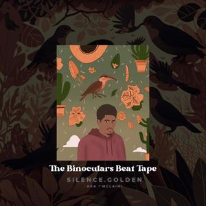 Binoculars Beat Tape