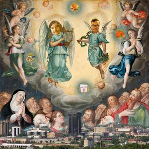 Rainforest Floor(feat. Sister City)