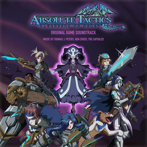 Absolute Tactics: Daughters of Mercy (Original Game Soundtrack)