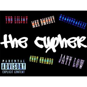Ynb LilJay Cypher (feat. Mke Dmoney, Quanuprackzz, CurtGramss & Jayy Low) (Explicit)