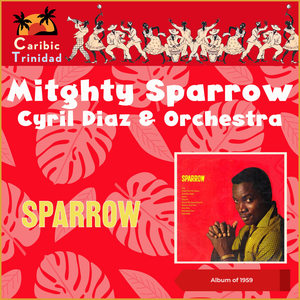 Sparrow (Album of 1959) [Explicit]