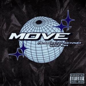 Move (feat. Koy Jr.) [Explicit]