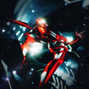 LIGHTSHOW IN THE DARK. (feat. morecalcium) (Explicit)