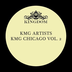 KMG Chicago, Vol. 2