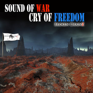 Sound of War, Cry of Freedom: Deluxe Edition