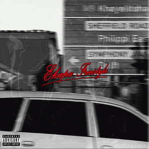 Ekapa (Freestyle) (Explicit)