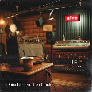 Doña Ubenza (En vivo)