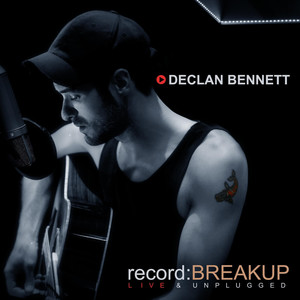 Record:Breakup Live and Unplugged (Explicit)