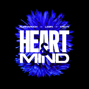 Alpharock - Heart & Mind